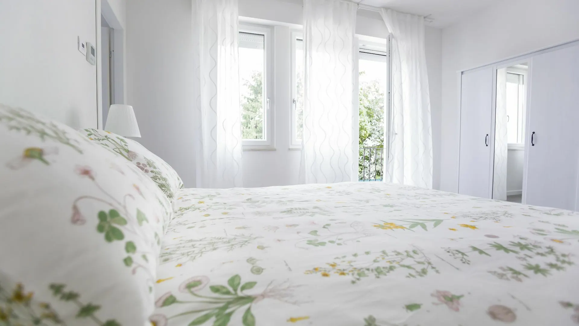 B&B La Corte Santa Maria Неграр Отель типа 
