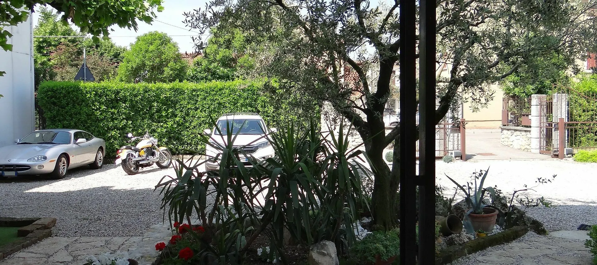 B&B La Corte Santa Maria Неграр 4*,