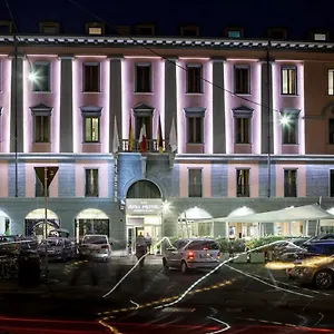 Arli Business And Wellness 3*, Bergamo Italia