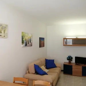 Appartamento Cadelvolto Carrista7tullio