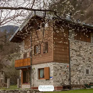 Dolomiti Riverside Perarolo di Cadore