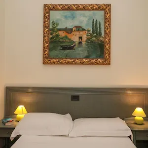 Zodiacus Aparthotel