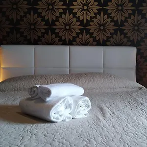 Cconforthotels R&b Dolci Emozioni Gasthuis