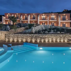 Parco Degli Aromi Resort&spa 4*, Valderice Italia