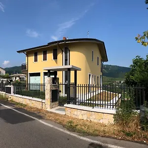 Appartamento La Terrazza Di Beppe